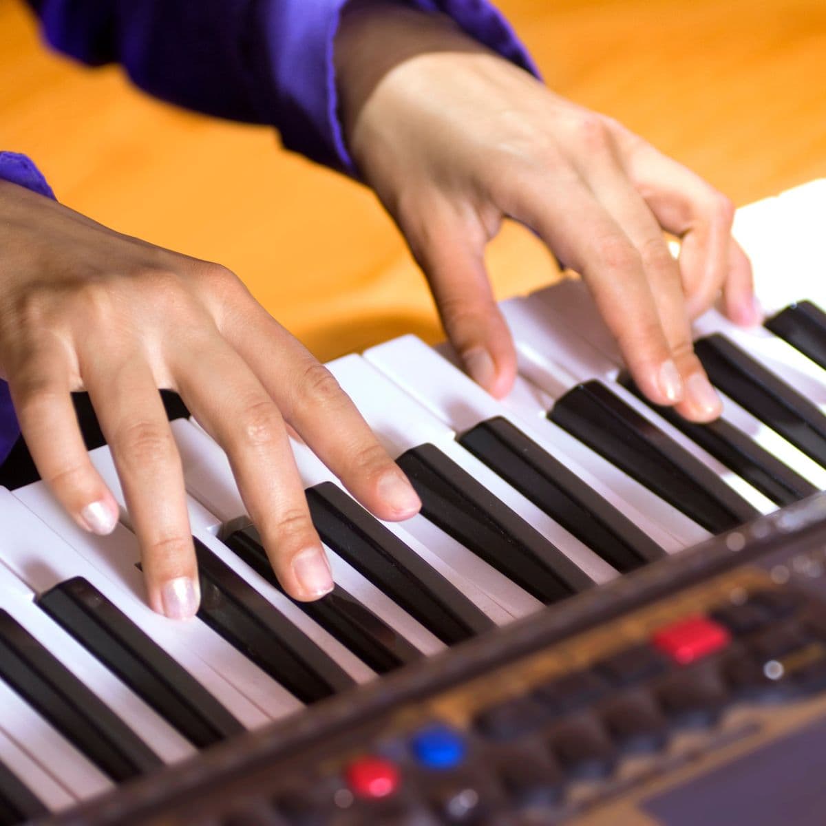 Hvorfor skal du tilmelde dig en aktivitet hos FOF Københavns Omegn?