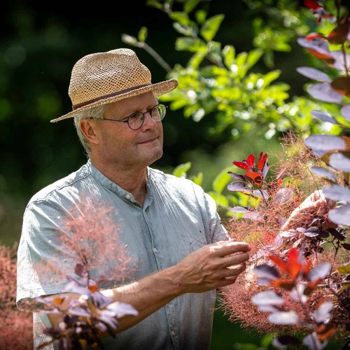 Kenn Römer-Bruhn i haven