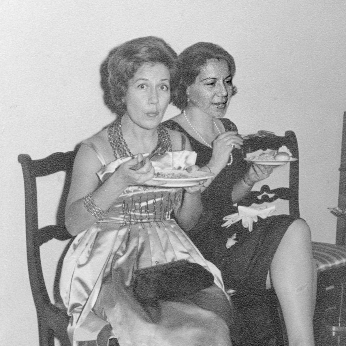 Mad gennem tiden - 60 års madlavning med FOF Aarhus