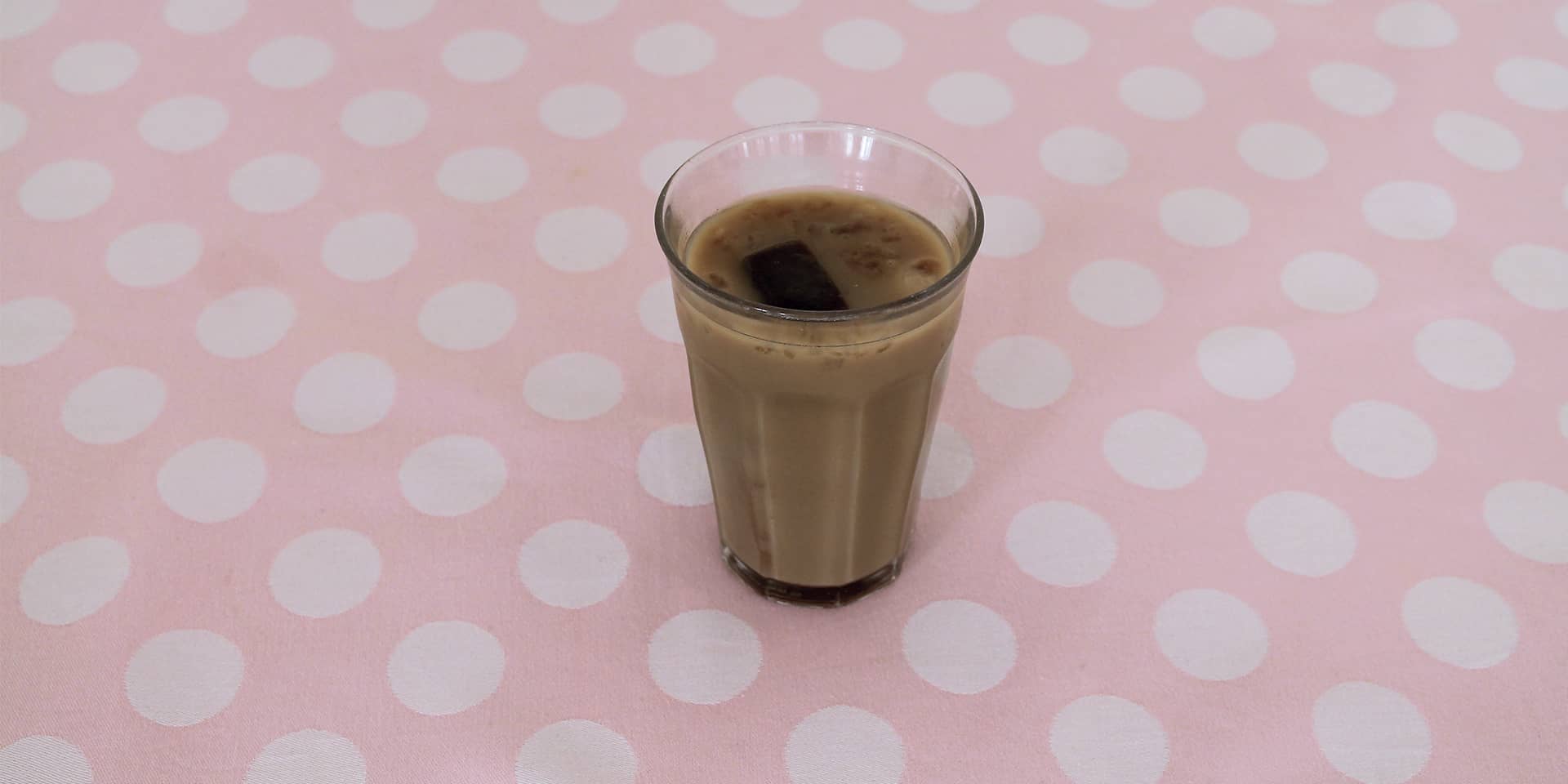 Hjemmelavet iskaffe | Forfriskende og nem opskrift | FOF Inspiration