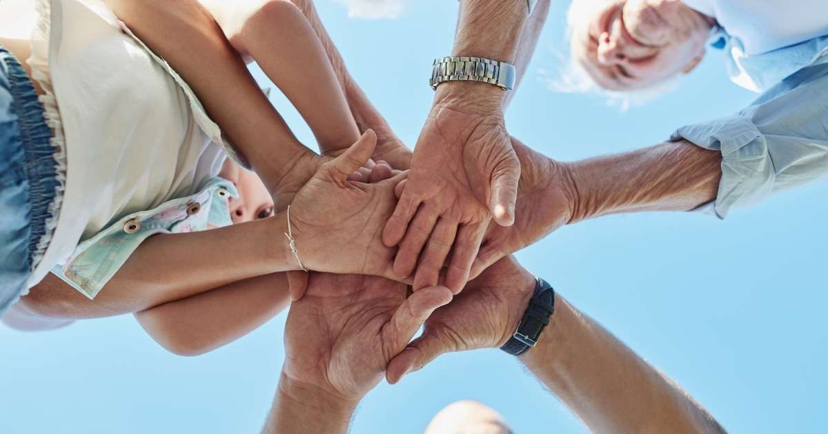 Om FOF Københavns Omegn