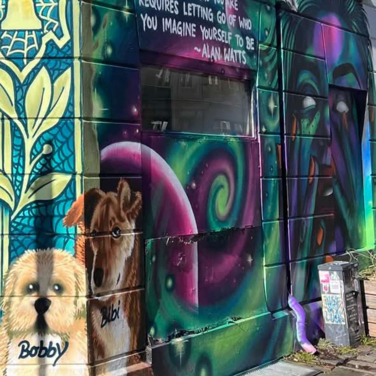 Byvandringer og rundvisninger i København