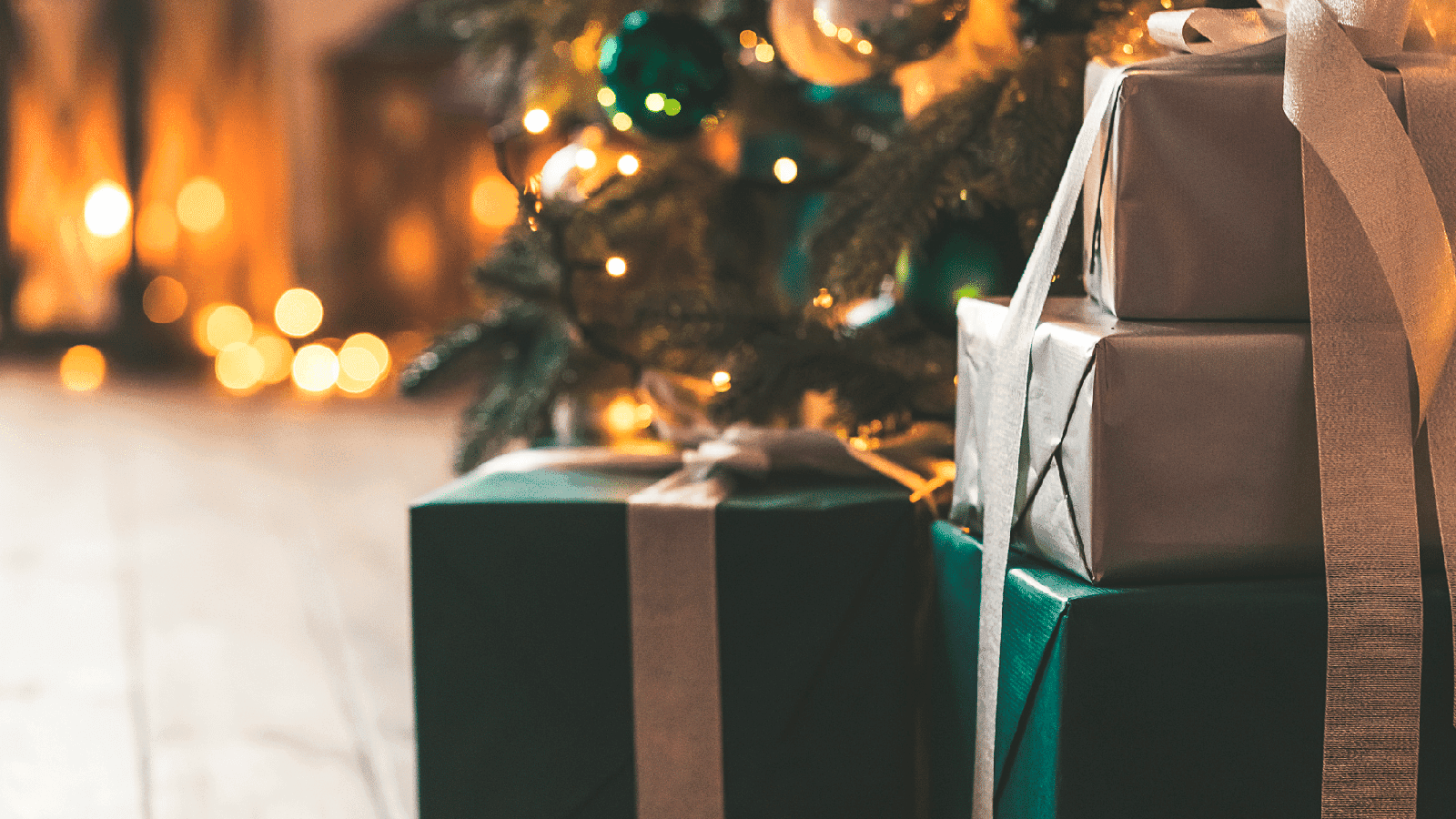 FOF Djursland gavekort valgfrit beløb